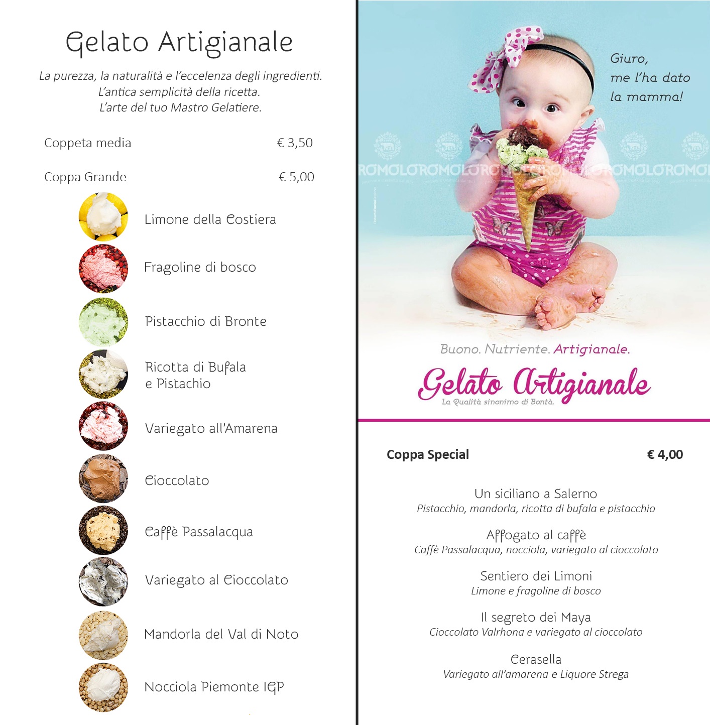 Gelato